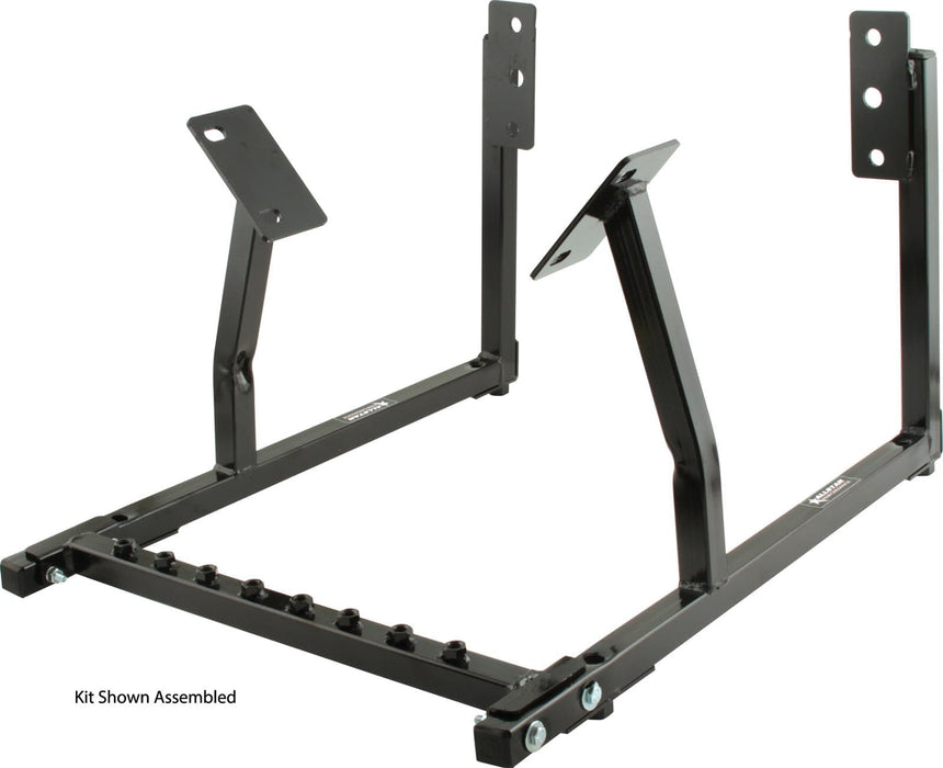 Allstar Performance Allstar Performance Heavy-Duty Engine Cradles ALL10139 Autofit