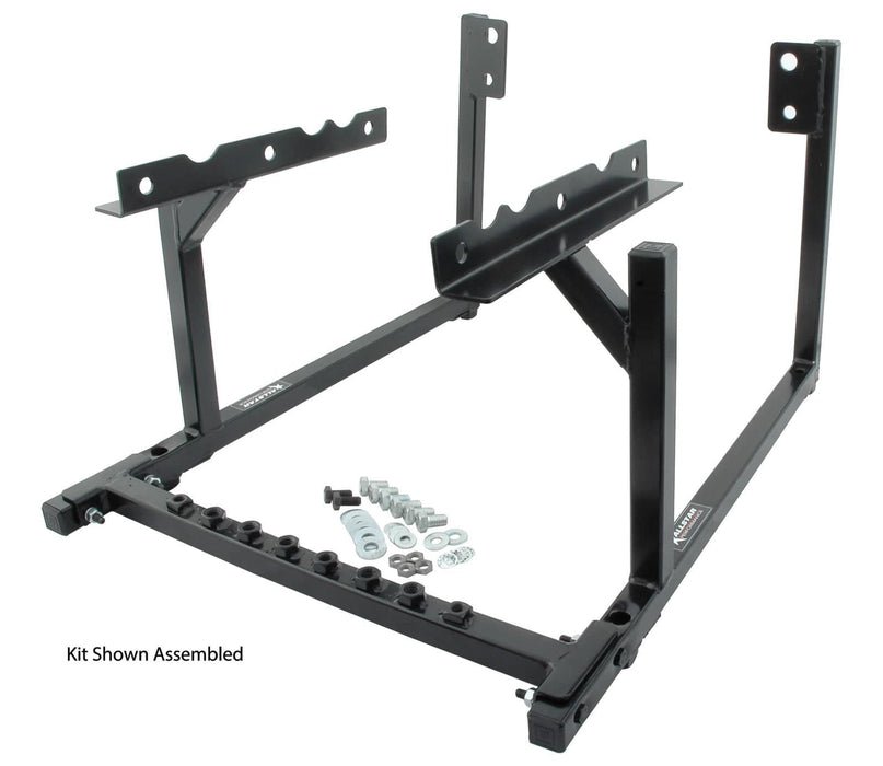 Allstar Performance Allstar Performance Heavy-Duty Engine Cradles ALL10142 Autofit
