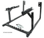 Allstar Performance Allstar Performance Heavy-Duty Engine Cradles ALL10142 Autofit