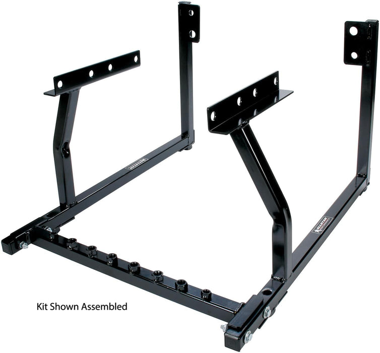 Allstar Performance Allstar Performance Heavy-Duty Engine Cradles ALL10144 Autofit