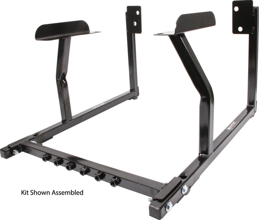 Allstar Performance Allstar Performance Heavy-Duty Engine Cradles ALL10148 Autofit
