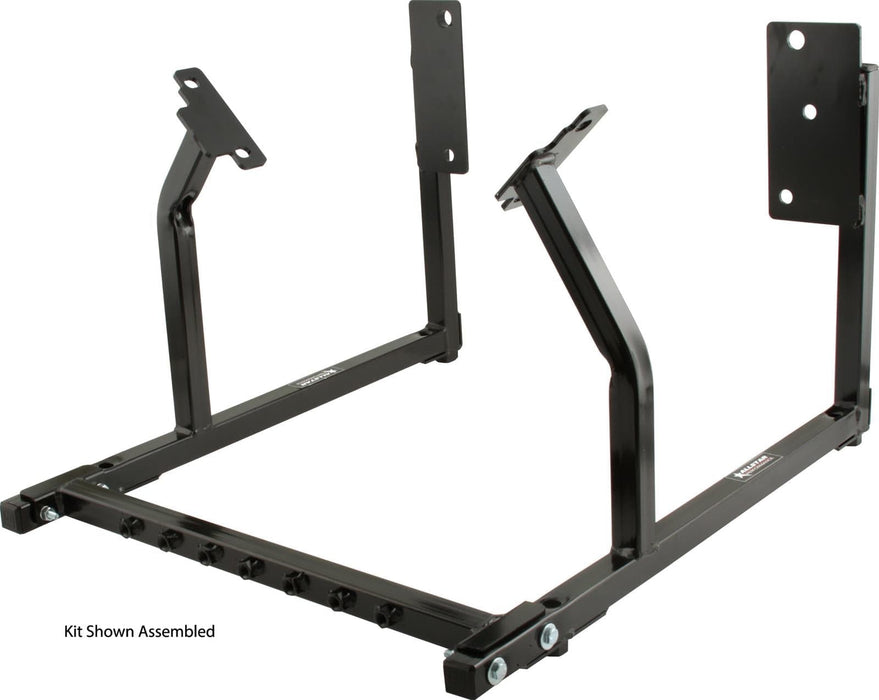 Allstar Performance Allstar Performance Heavy-Duty Engine Cradles ALL10149 Autofit