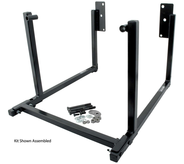 Allstar Performance Allstar Performance Heavy-Duty Engine Cradles ALL10152 Autofit