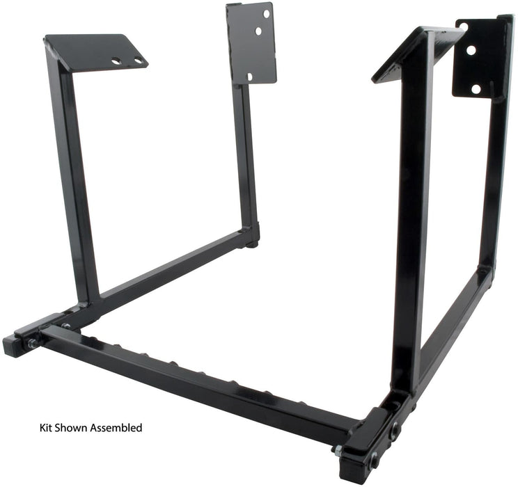 Allstar Performance Allstar Performance Heavy-Duty Engine Cradles ALL10154 Autofit