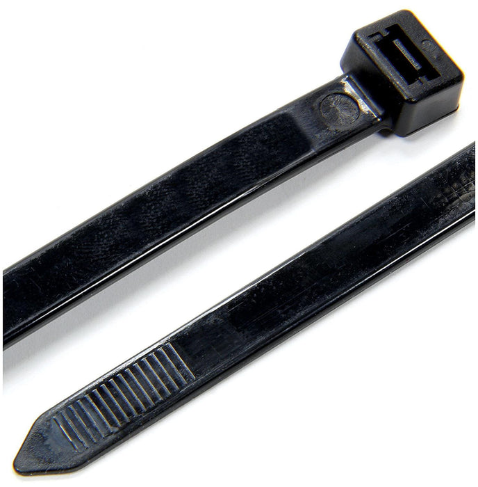 Allstar Performance Allstar Performance Heavy-Duty Wire Tie Wraps ALL14383 Autofit