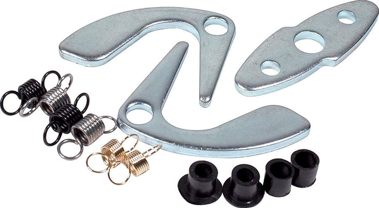 Allstar Performance Allstar Performance HEI Advance Curve Kits ALL81300 Autofit