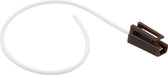 Allstar Performance Allstar Performance HEI Tachometer Lead Pigtails ALL81215 Autofit
