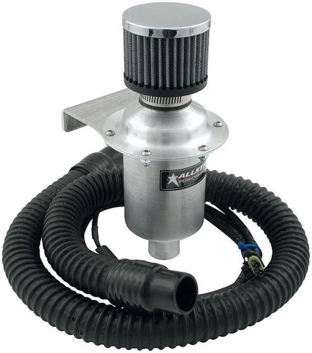 Allstar Performance Allstar Performance Helmet Blower Systems ALL13020 Autofit