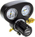 Allstar Performance Allstar Performance Hi-Pressure Regulators ALL11310 Autofit