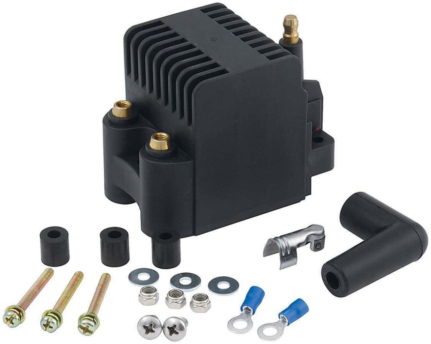 Allstar Performance Allstar Performance High Output Coils ALL81232 Autofit