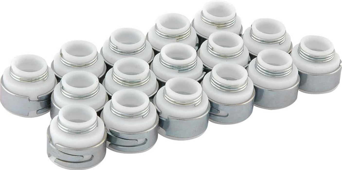 Allstar Performance Allstar Performance High Performance PTFE Valve Seals ALL90242 Autofit