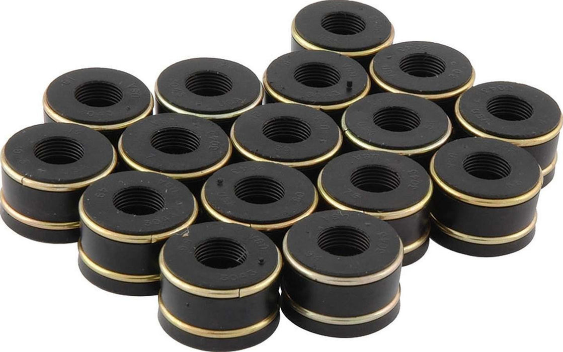 Allstar Performance Allstar Performance High Performance Umbrella Valve Seals ALL90235 Autofit