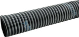 Allstar Performance Allstar Performance High-Temp Brake Duct Hoses ALL42151 Autofit