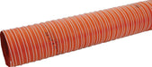 Allstar Performance Allstar Performance High-Temp Brake Duct Hoses ALL42155 Autofit