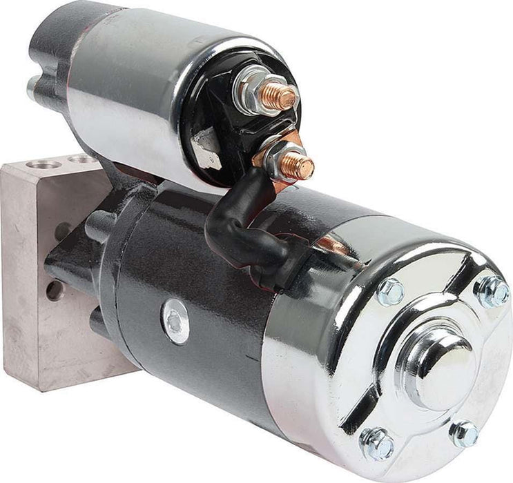 Allstar Performance Allstar Performance High-Torque Gear Reduction Mini Starters ALL80515 Autofit