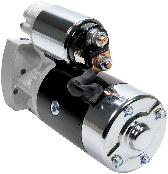 Allstar Performance Allstar Performance High-Torque Gear Reduction Mini Starters ALL80516 Autofit