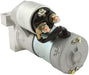 Allstar Performance Allstar Performance High-Torque Gear Reduction Mini Starters ALL80525 Autofit