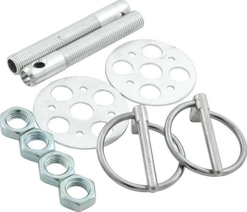 Allstar Performance Allstar Performance Hood Pin Kits ALL18472 Autofit