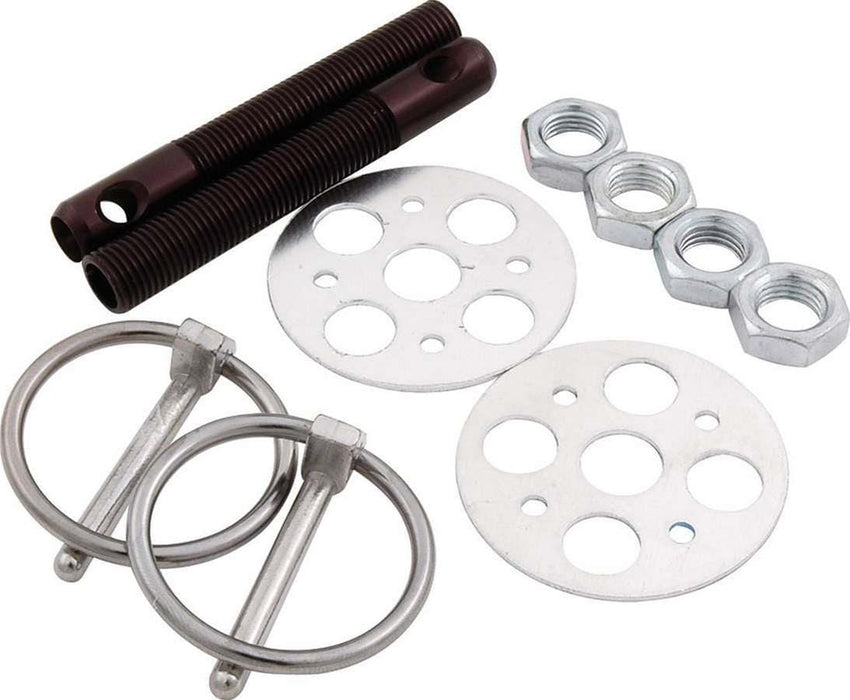 Allstar Performance Allstar Performance Hood Pin Kits ALL18473 Autofit