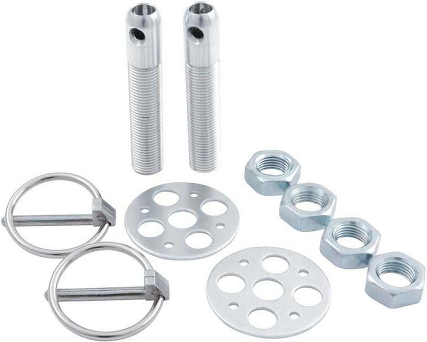 Allstar Performance Allstar Performance Hood Pin Kits ALL18476 Autofit