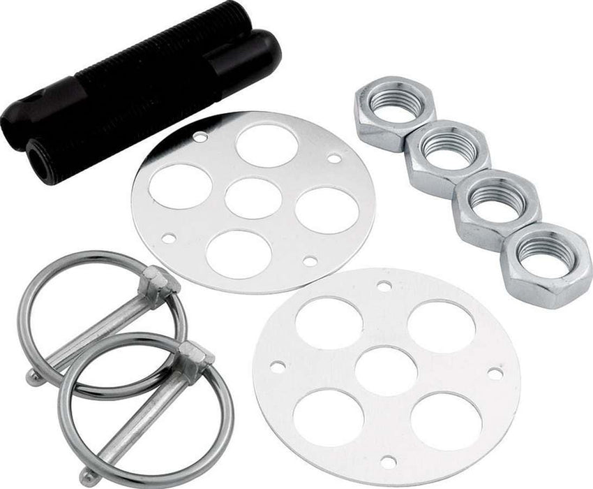 Allstar Performance Allstar Performance Hood Pin Kits ALL18477 Autofit
