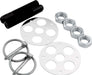 Allstar Performance Allstar Performance Hood Pin Kits ALL18477 Autofit