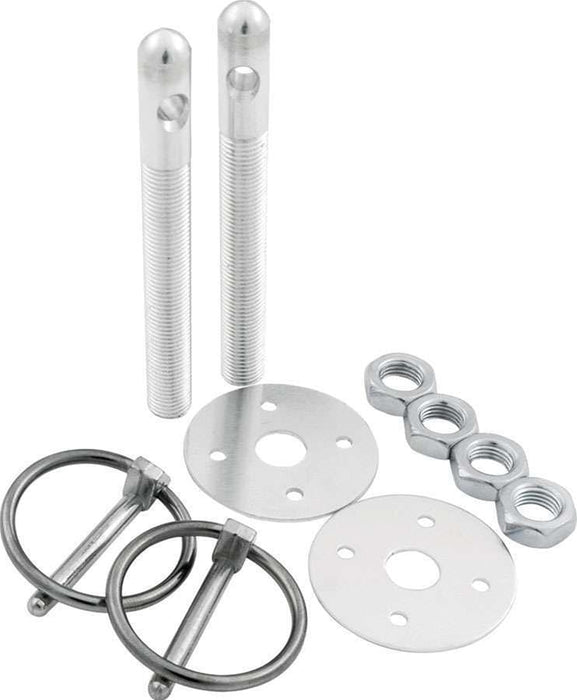 Allstar Performance Allstar Performance Hood Pin Kits ALL18480 Autofit