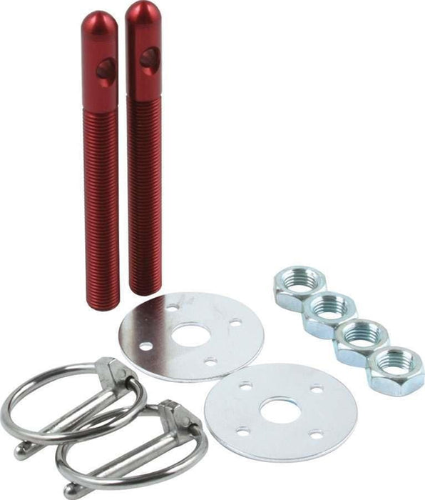Allstar Performance Allstar Performance Hood Pin Kits ALL18481 Autofit