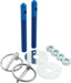 Allstar Performance Allstar Performance Hood Pin Kits ALL18482 Autofit