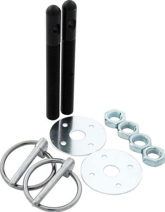 Allstar Performance Allstar Performance Hood Pin Kits ALL18484 Autofit