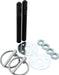 Allstar Performance Allstar Performance Hood Pin Kits ALL18484 Autofit