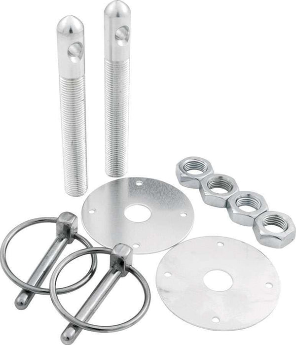 Allstar Performance Allstar Performance Hood Pin Kits ALL18500 Autofit