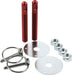 Allstar Performance Allstar Performance Hood Pin Kits ALL18501 Autofit