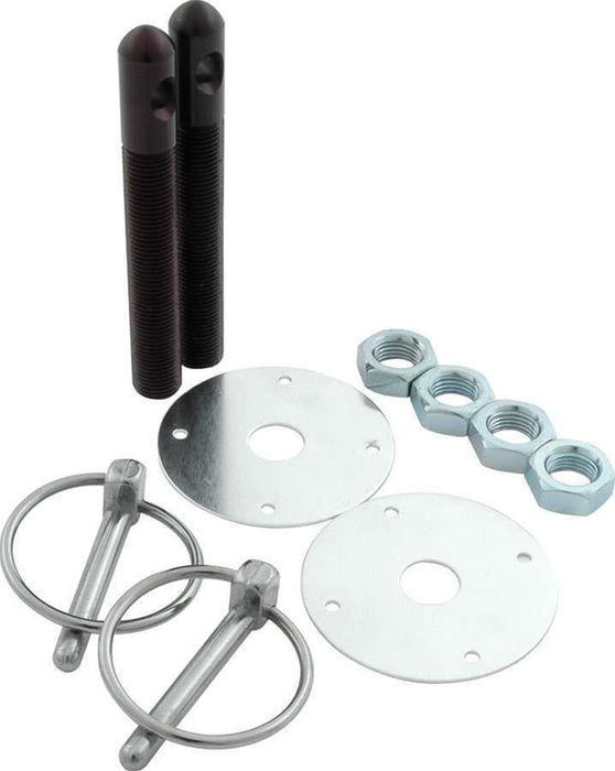 Allstar Performance Allstar Performance Hood Pin Kits ALL18504 Autofit