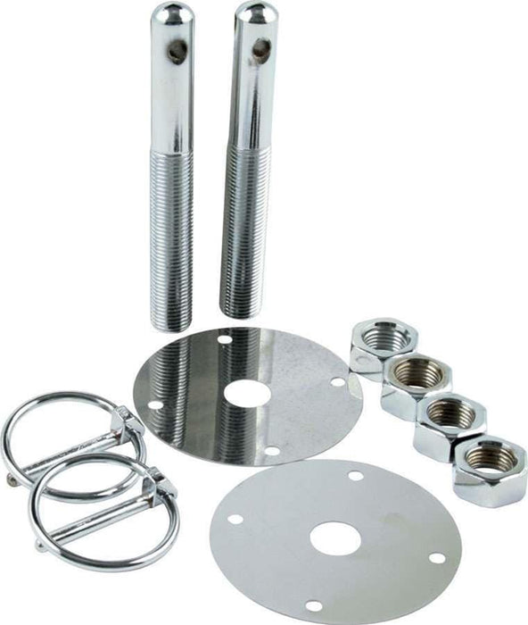 Allstar Performance Allstar Performance Hood Pin Kits ALL18512 Autofit