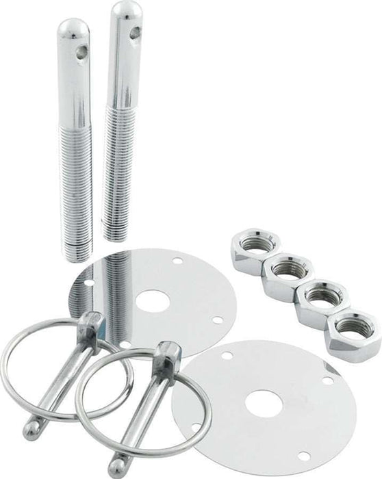 Allstar Performance Allstar Performance Hood Pin Kits ALL18513 Autofit