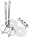 Allstar Performance Allstar Performance Hood Pin Kits ALL18513 Autofit