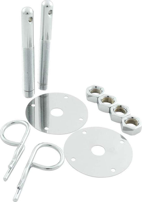 Allstar Performance Allstar Performance Hood Pin Kits ALL18514 Autofit