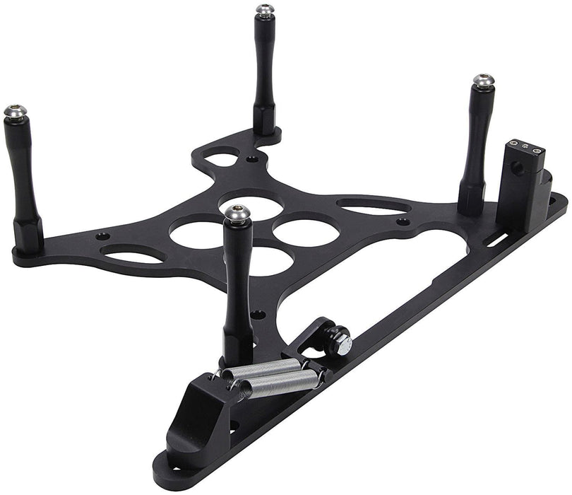 Allstar Performance Allstar Performance Hood Scoop Tray Mounts ALL54302 Autofit