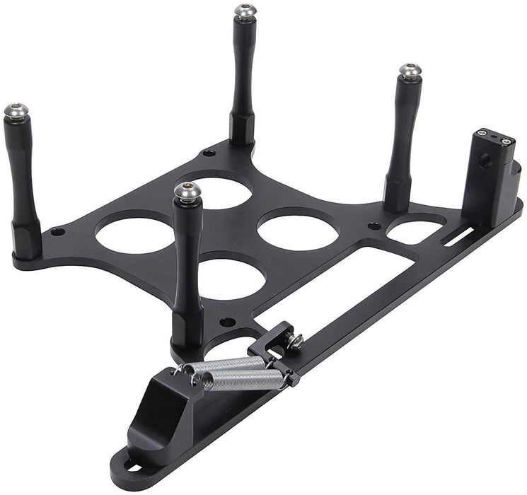 Allstar Performance Allstar Performance Hood Scoop Tray Mounts ALL54304 Autofit
