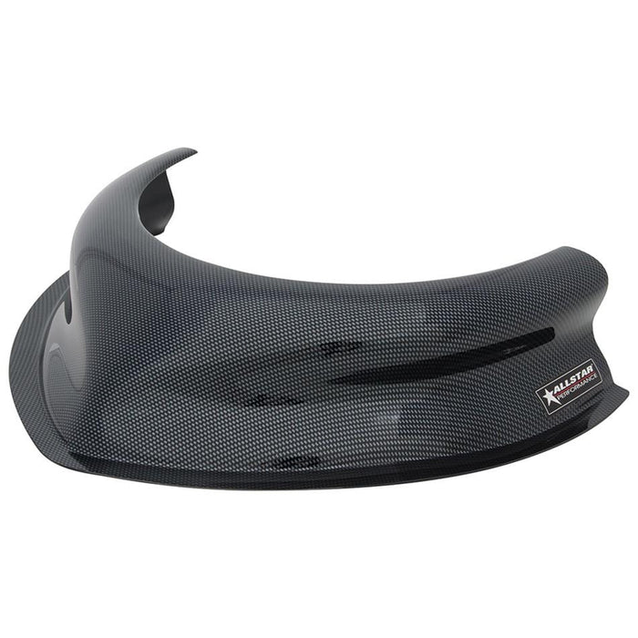 Allstar Performance Allstar Performance Hood Scoops ALL23232 Autofit