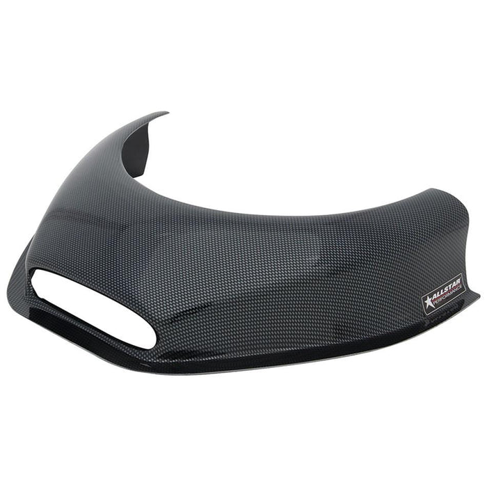 Allstar Performance Allstar Performance Hood Scoops ALL23233 Autofit