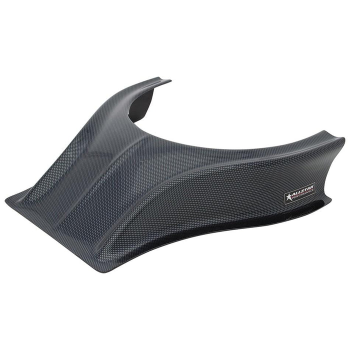 Allstar Performance Allstar Performance Hood Scoops ALL23235 Autofit