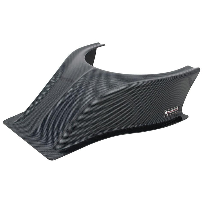 Allstar Performance Allstar Performance Hood Scoops ALL23237 Autofit