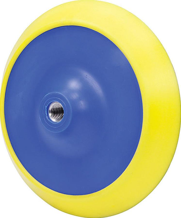Allstar Performance Allstar Performance Hooked Backing Pads ALL44188 Autofit