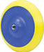 Allstar Performance Allstar Performance Hooked Backing Pads ALL44188 Autofit