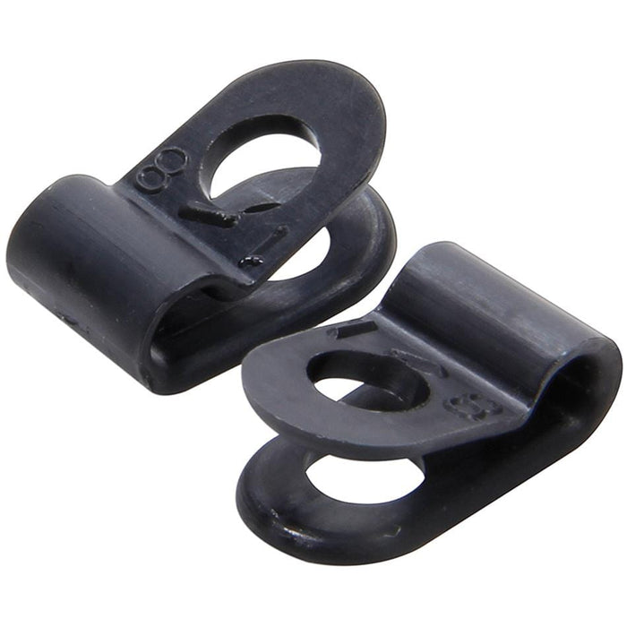 Allstar Performance Allstar Performance Hose and Line Mounting Clamps ALL18309 Autofit
