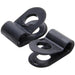 Allstar Performance Allstar Performance Hose and Line Mounting Clamps ALL18309 Autofit