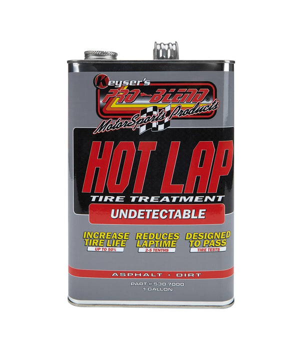 Allstar Performance Allstar Performance Hot Lap Tire Softener ALL78101 Autofit