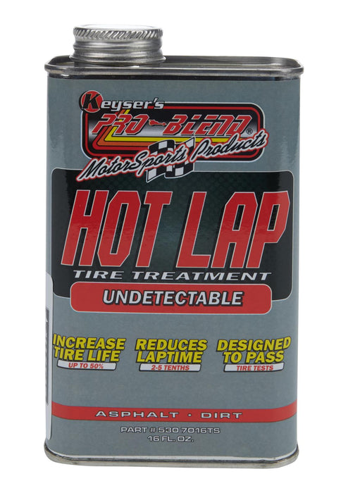 Allstar Performance Allstar Performance Hot Lap Tire Softener ALL78107 Autofit